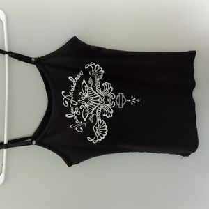Woman's tank top